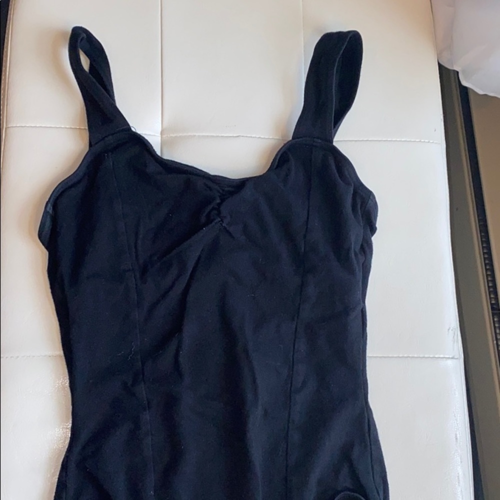 Leotard